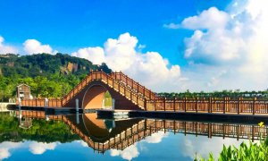 2019清遠德普浮橋有限公司宣傳冊