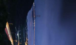 中秋你去哪兒？