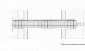 建筑行業怎能沒有混凝土元素，而混凝土3D打印的橋...