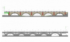 幸運(yùn)橋——把你的幸運(yùn)與祝福牢牢鎖住吧！