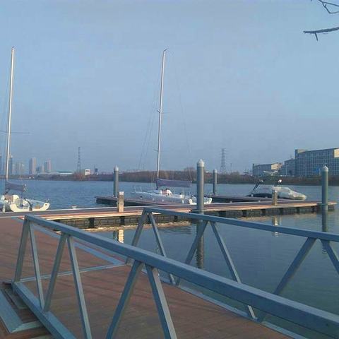 工廠直銷 鋁合金引橋 鋁合金橋梁