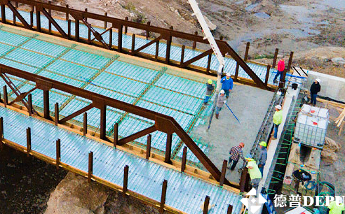 天橋設(shè)計(jì)