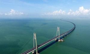 鋁合金橋梁的應(yīng)用