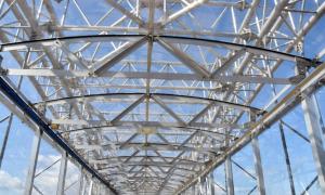 《城市人行天橋與人行地道技術(shù)規(guī)范》結(jié)構(gòu)設(shè)計(jì)