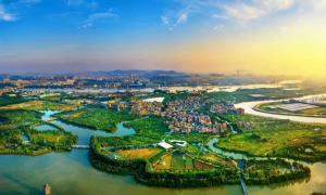 碧道分類特征及建設(shè)重點