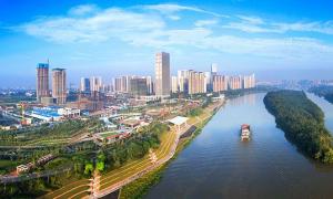 碧道建設(shè)的基本原則