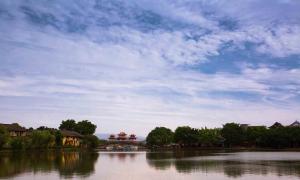 南粵水更清行動計劃