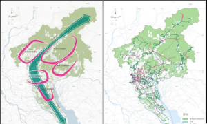 廣州市綠道網升級行動規劃