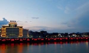 梅江碧道建設方案