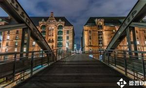 現(xiàn)代城市人行天橋的設(shè)計(jì)和管理