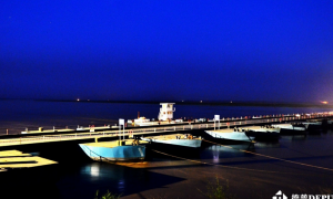 浮橋的運(yùn)行與搞好環(huán)保工作的關(guān)系