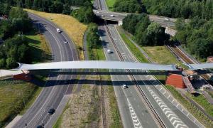 鋁合金材料在橋梁工程中的應用